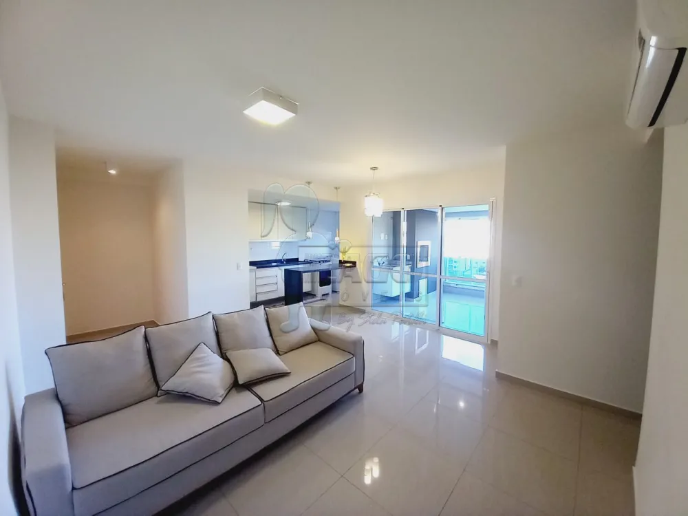Alugar Apartamentos / Padrão em Ribeirão Preto R$ 3.950,00 - Foto 2