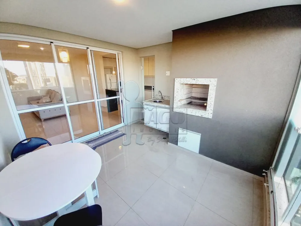 Alugar Apartamentos / Padrão em Ribeirão Preto R$ 3.950,00 - Foto 3