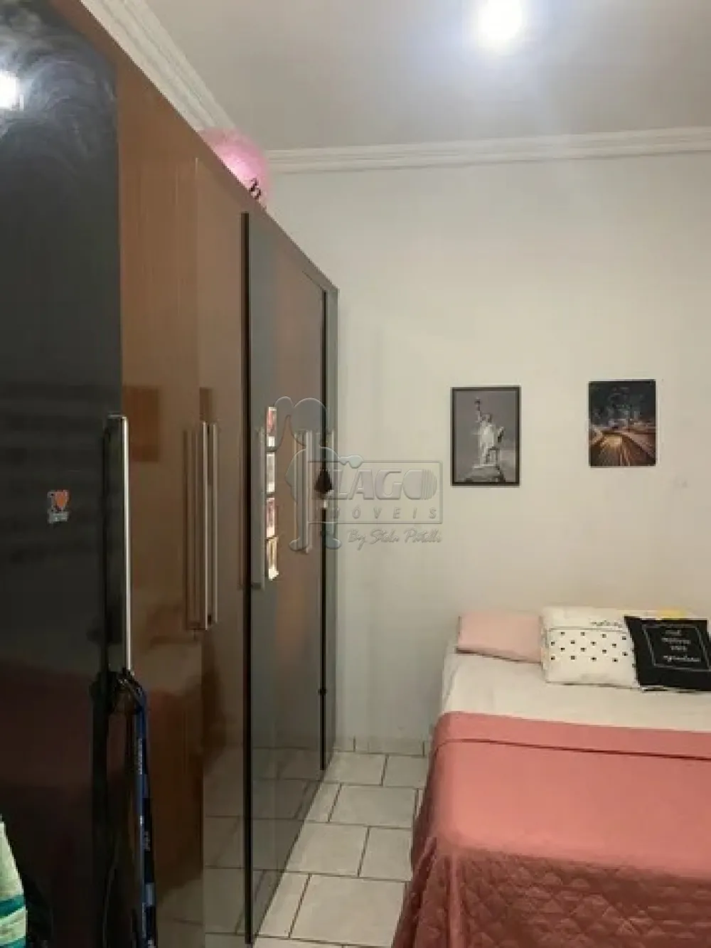 Comprar Casas / Padrão em Ribeirão Preto R$ 382.000,00 - Foto 6