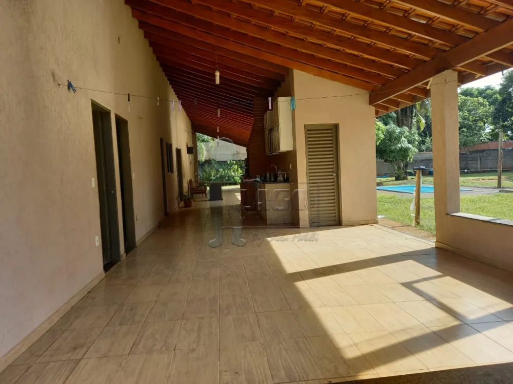 Alugar Casas / Condomínio em Ribeirão Preto R$ 2.900,00 - Foto 1