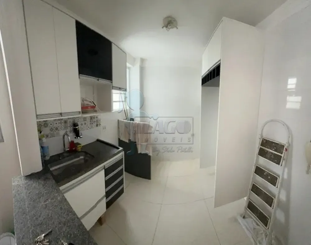 Comprar Apartamentos / Padrão em Ribeirão Preto R$ 186.000,00 - Foto 2