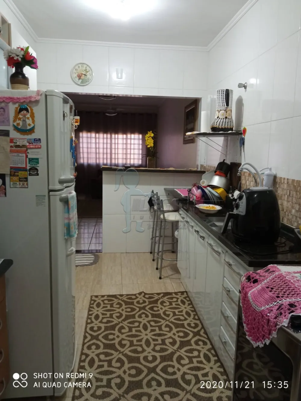 Comprar Casas / Condomínio em Ribeirão Preto R$ 240.000,00 - Foto 9