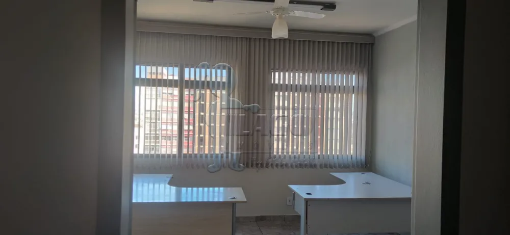 Alugar Comercial / Sala Comercial em Ribeirão Preto R$ 500,00 - Foto 1