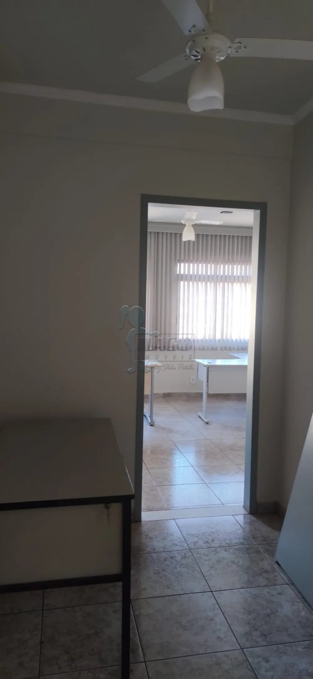 Alugar Comercial / Sala Comercial em Ribeirão Preto R$ 500,00 - Foto 2