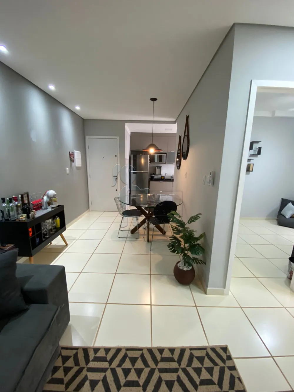 Comprar Apartamentos / Padrão em Ribeirão Preto R$ 245.000,00 - Foto 4