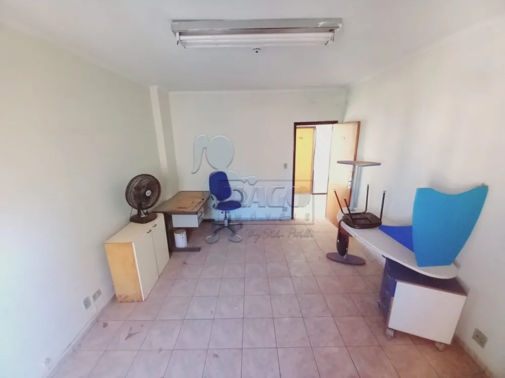 Alugar Comercial / Sala Comercial em Ribeirão Preto R$ 1.000,00 - Foto 4