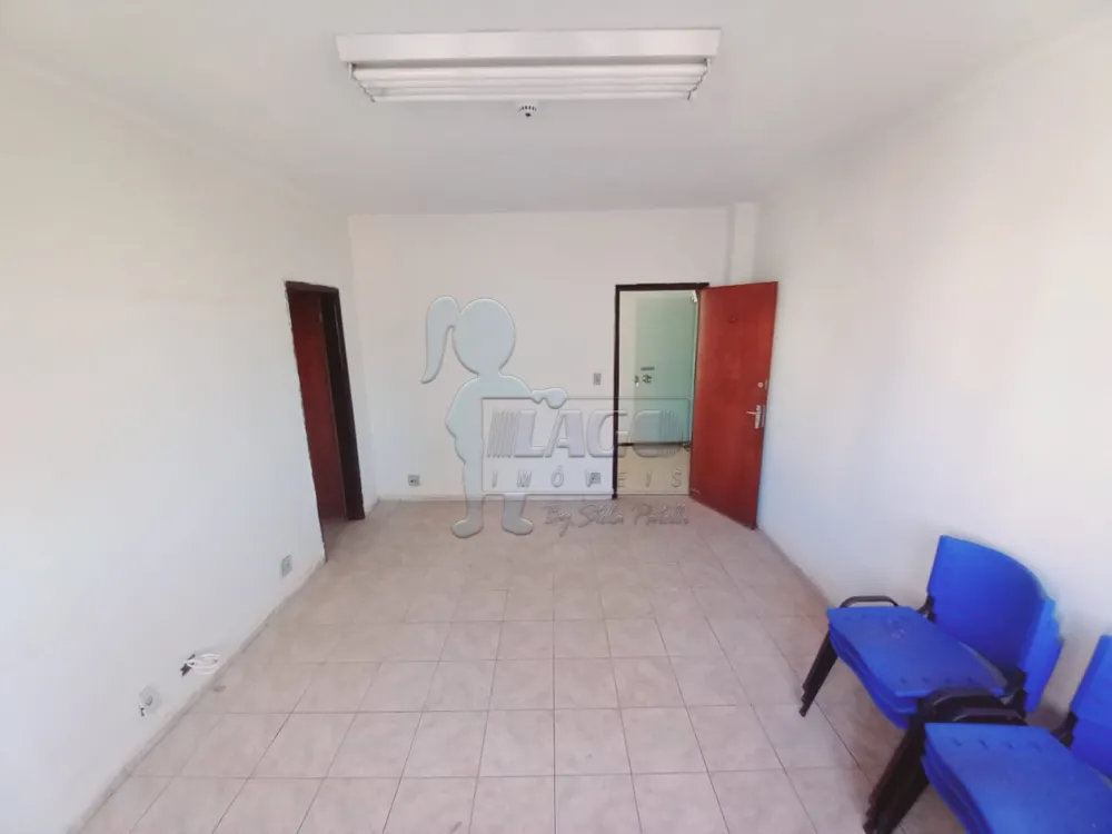 Alugar Comercial / Sala Comercial em Ribeirão Preto R$ 1.000,00 - Foto 6