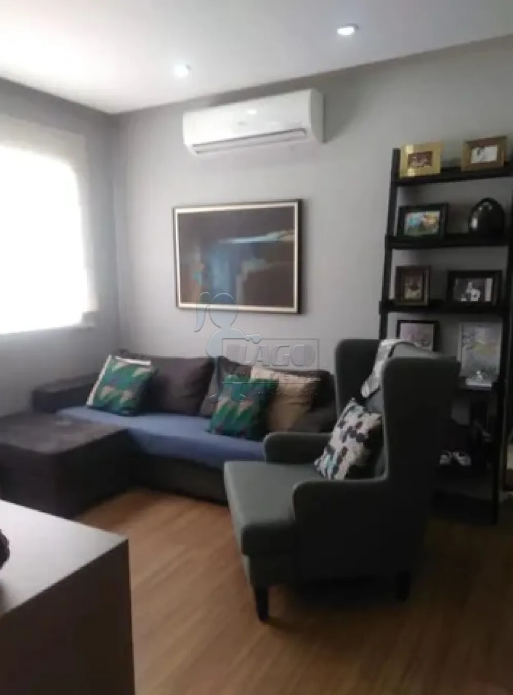 Comprar Apartamentos / Padrão em Ribeirão Preto R$ 365.000,00 - Foto 2