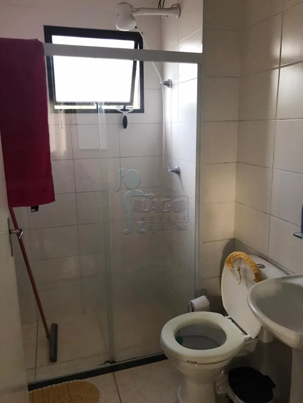 Comprar Apartamentos / Padrão em Ribeirão Preto R$ 150.000,00 - Foto 4