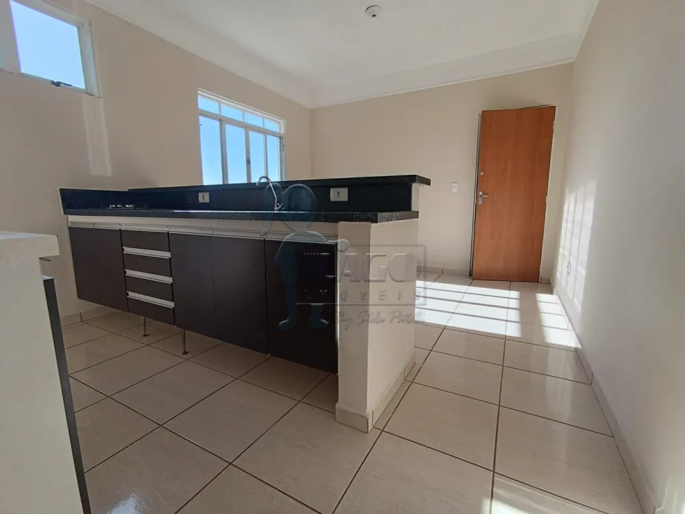 Comprar Apartamentos / Padrão em Ribeirão Preto R$ 165.000,00 - Foto 4