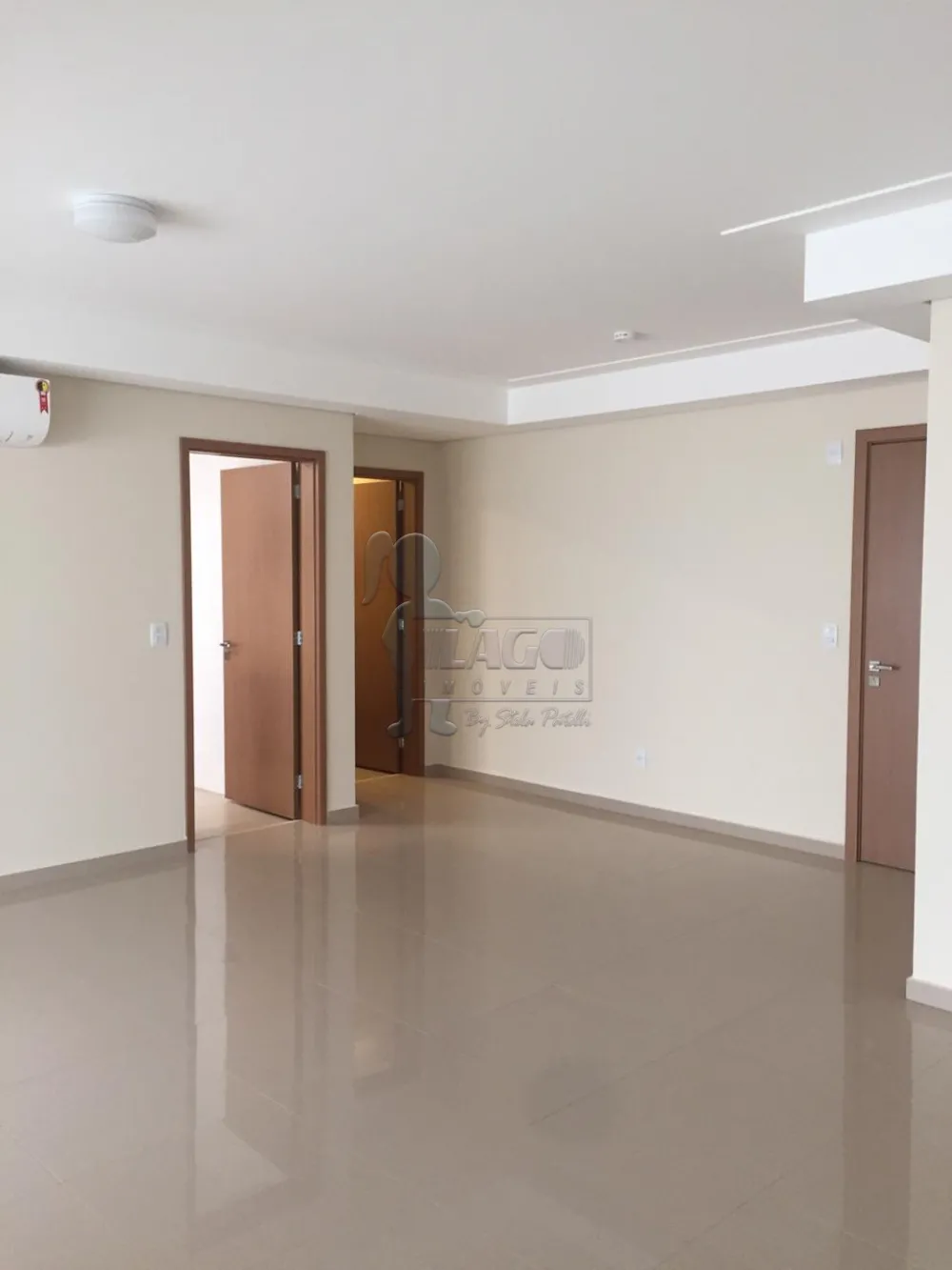 Alugar Apartamentos / Padrão em Bonfim Paulista R$ 5.500,00 - Foto 1