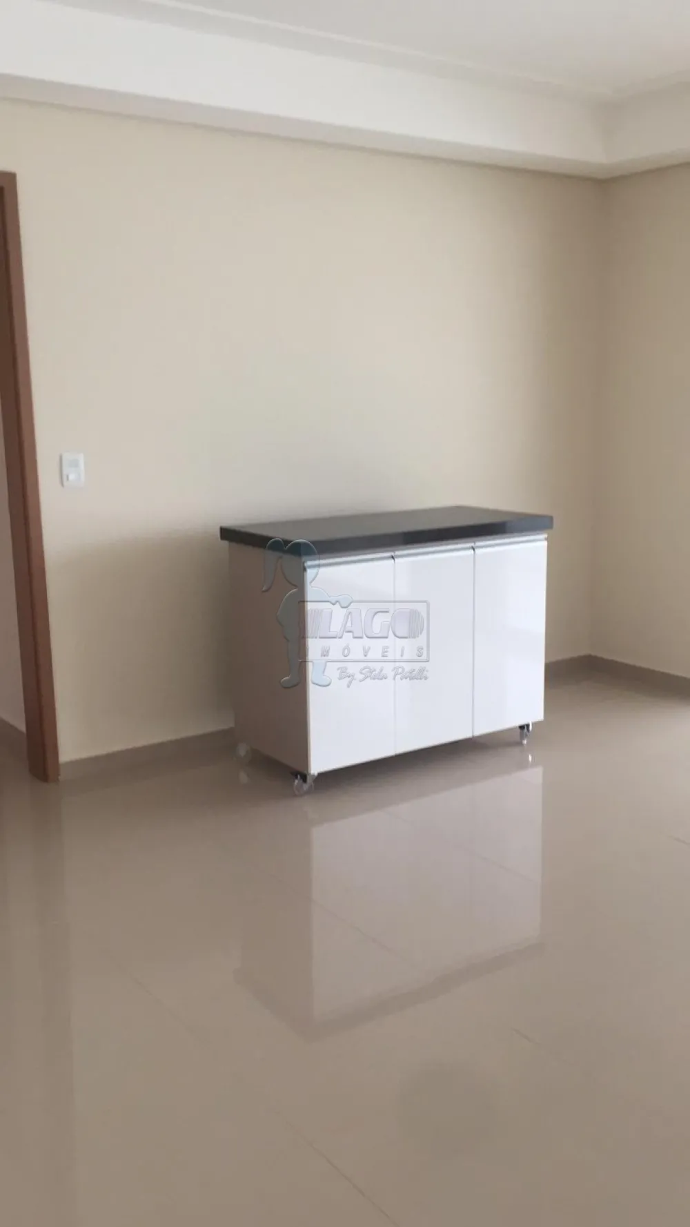 Alugar Apartamentos / Padrão em Bonfim Paulista R$ 5.500,00 - Foto 3