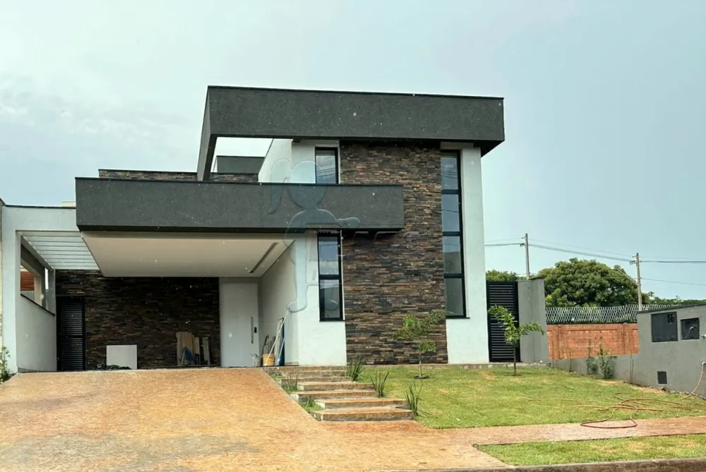 Comprar Casas / Condomínio em Ribeirão Preto R$ 1.650.000,00 - Foto 1