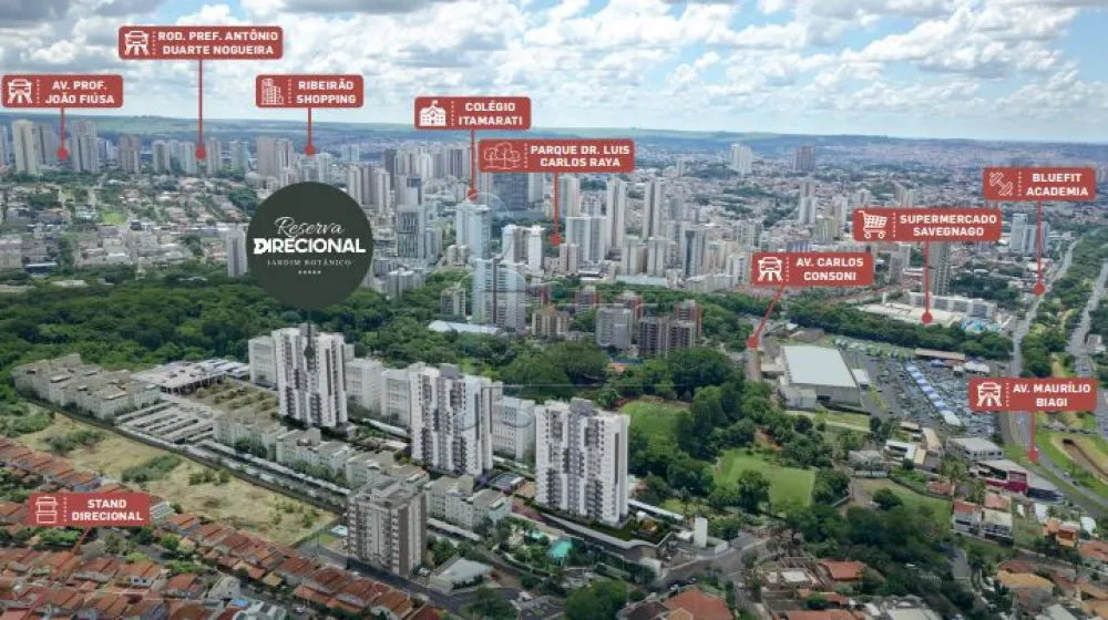 Comprar Apartamentos / Padrão em Ribeirão Preto R$ 343.682,80 - Foto 2