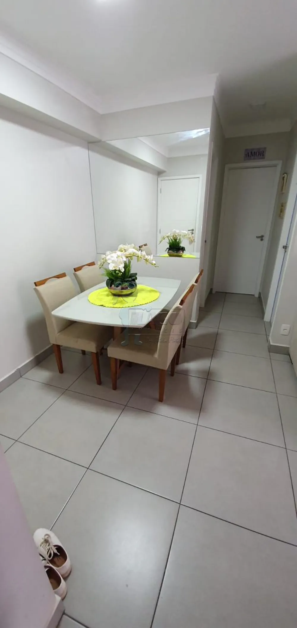 Alugar Apartamentos / Padrão em Ribeirão Preto R$ 2.400,00 - Foto 8