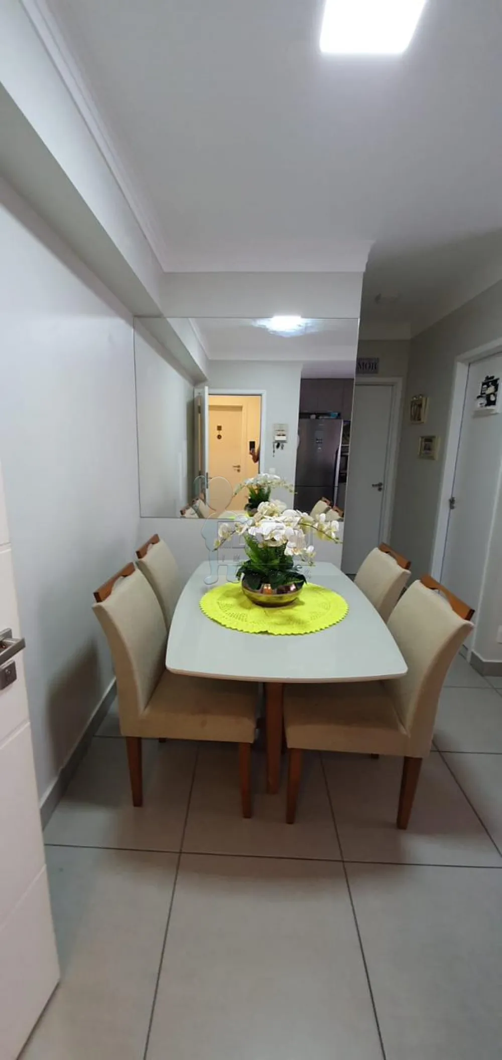 Alugar Apartamentos / Padrão em Ribeirão Preto R$ 2.400,00 - Foto 7