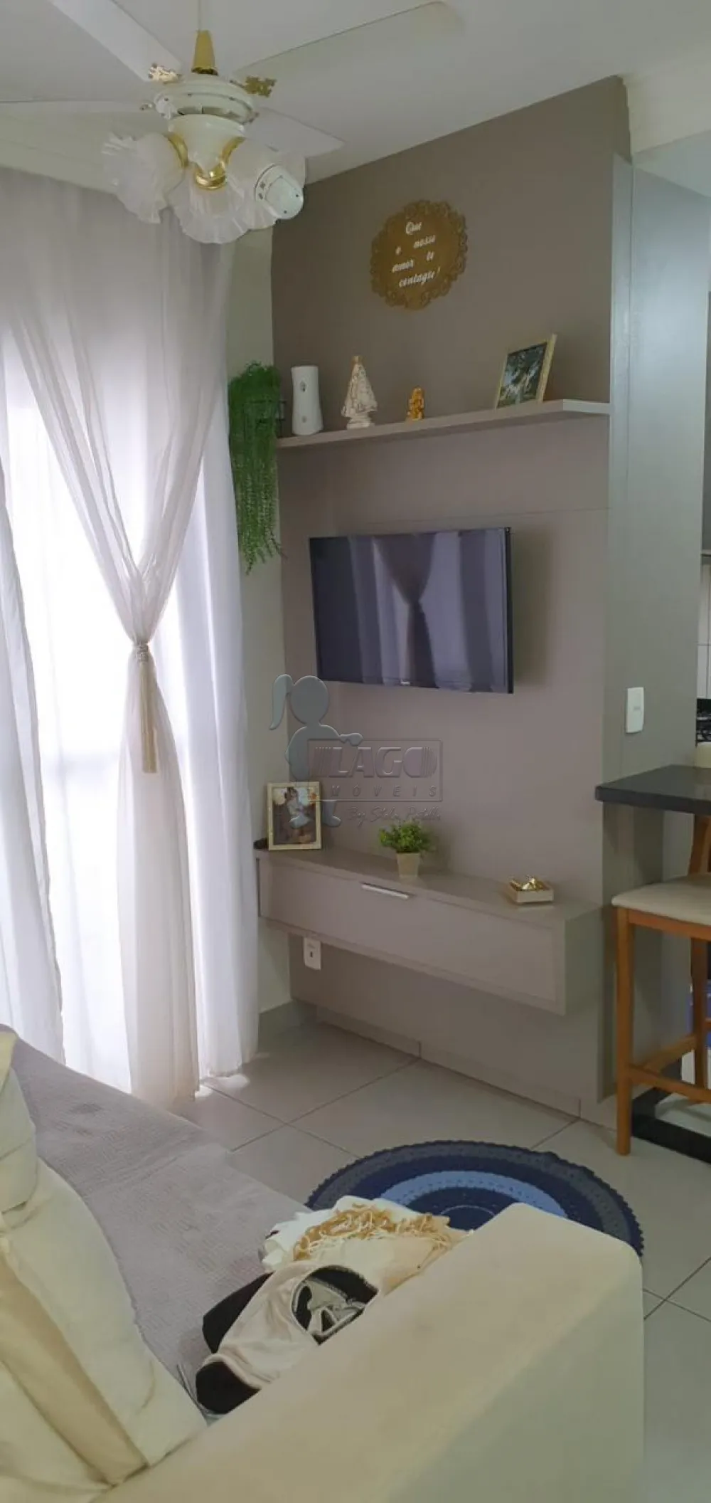 Alugar Apartamentos / Padrão em Ribeirão Preto R$ 2.400,00 - Foto 4