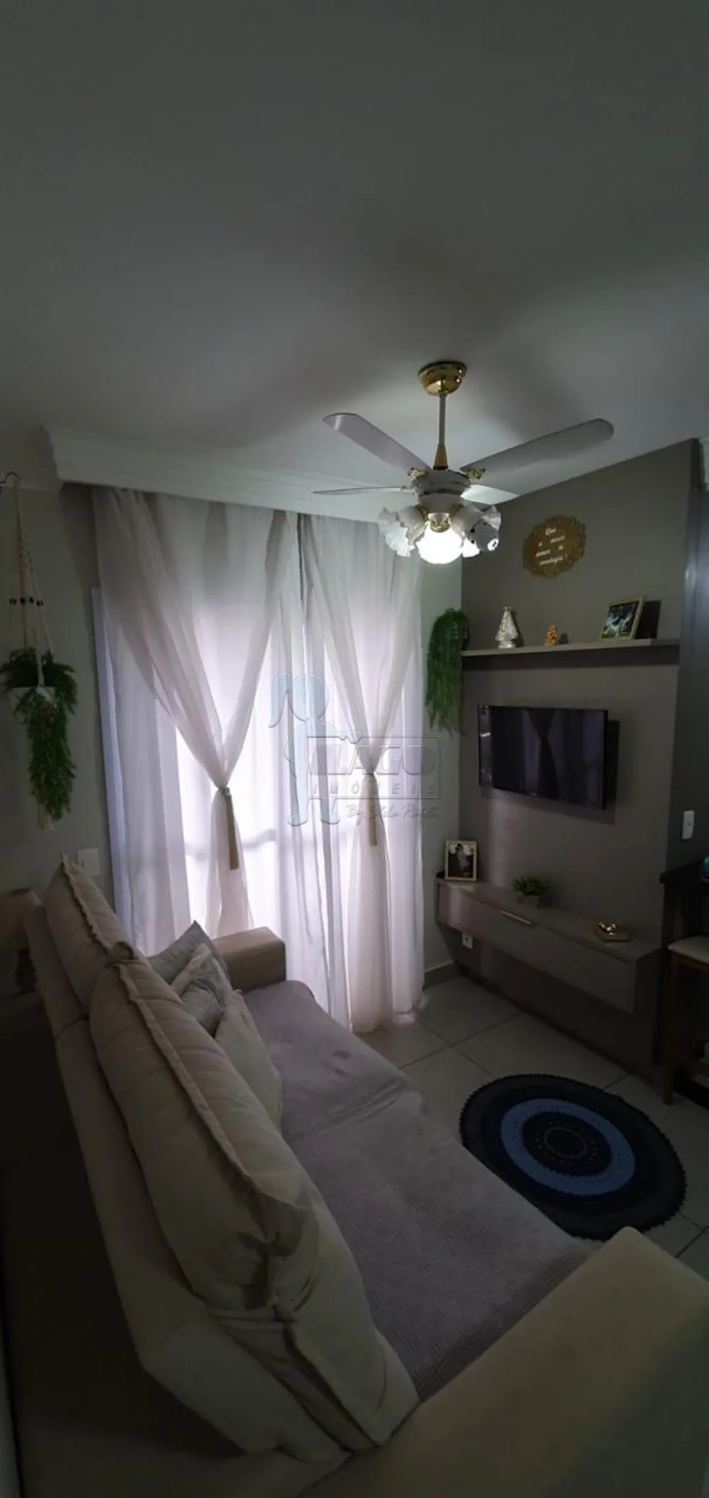 Alugar Apartamentos / Padrão em Ribeirão Preto R$ 2.400,00 - Foto 3