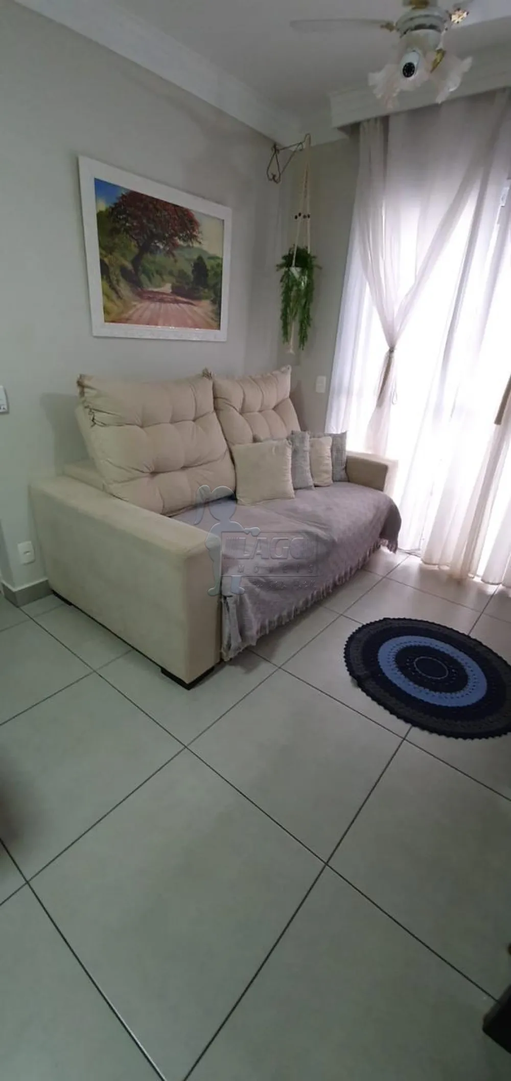 Alugar Apartamentos / Padrão em Ribeirão Preto R$ 2.400,00 - Foto 5