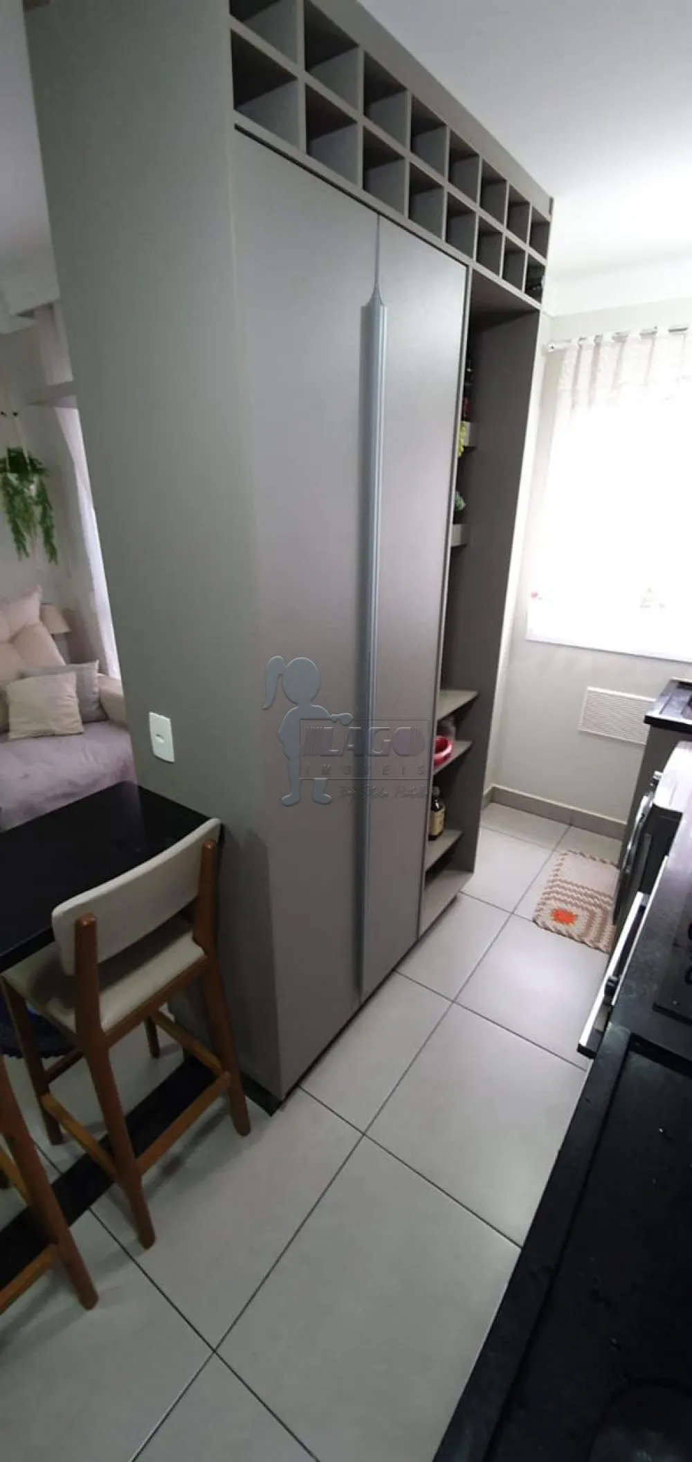 Alugar Apartamentos / Padrão em Ribeirão Preto R$ 2.400,00 - Foto 11