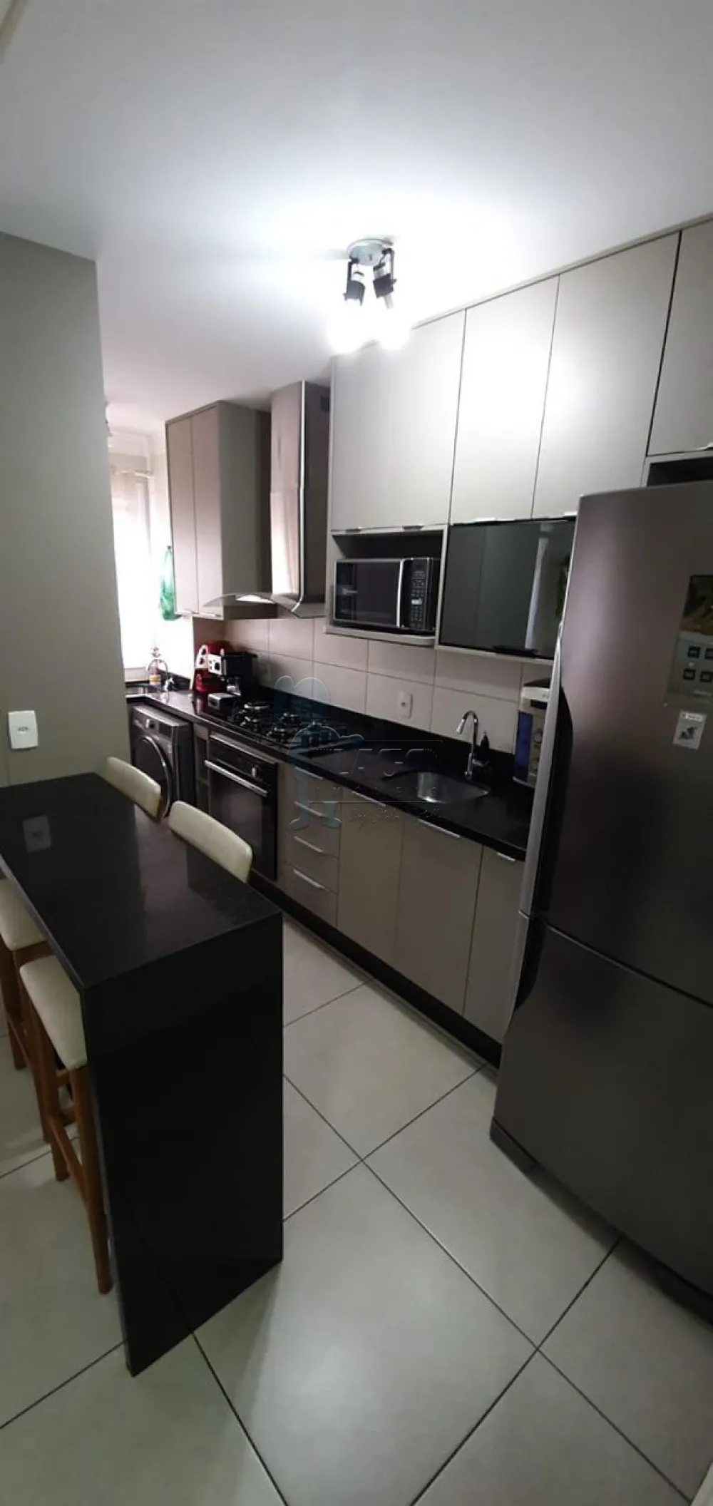 Alugar Apartamentos / Padrão em Ribeirão Preto R$ 2.400,00 - Foto 17