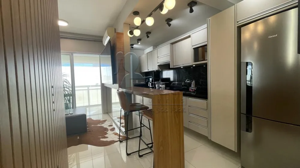 Comprar Apartamentos / Studio / Kitnet em Ribeirão Preto R$ 440.000,00 - Foto 1