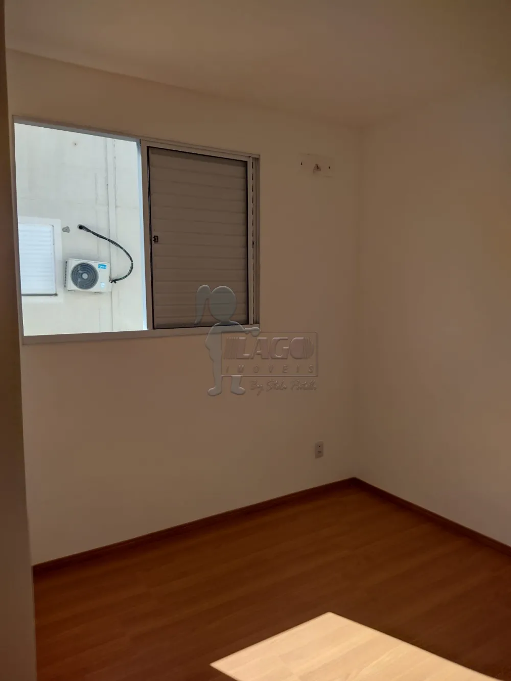 Alugar Apartamentos / Padrão em Ribeirão Preto R$ 1.000,00 - Foto 6