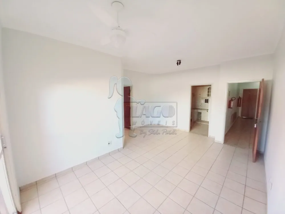 Alugar Apartamentos / Padrão em Ribeirão Preto R$ 1.400,00 - Foto 3