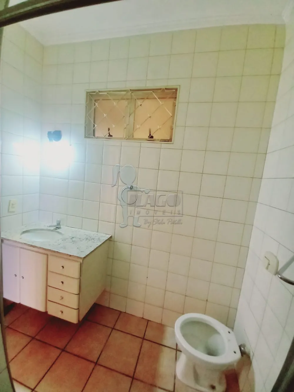 Alugar Apartamentos / Padrão em Ribeirão Preto R$ 1.400,00 - Foto 8