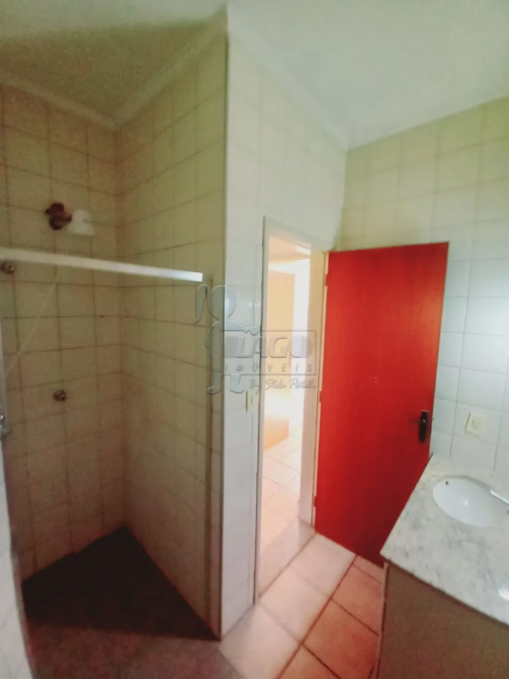 Alugar Apartamentos / Padrão em Ribeirão Preto R$ 1.400,00 - Foto 11