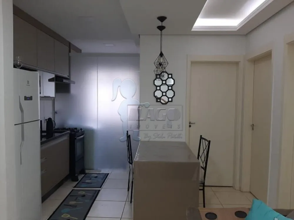 Comprar Apartamentos / Padrão em Ribeirão Preto R$ 160.000,00 - Foto 2