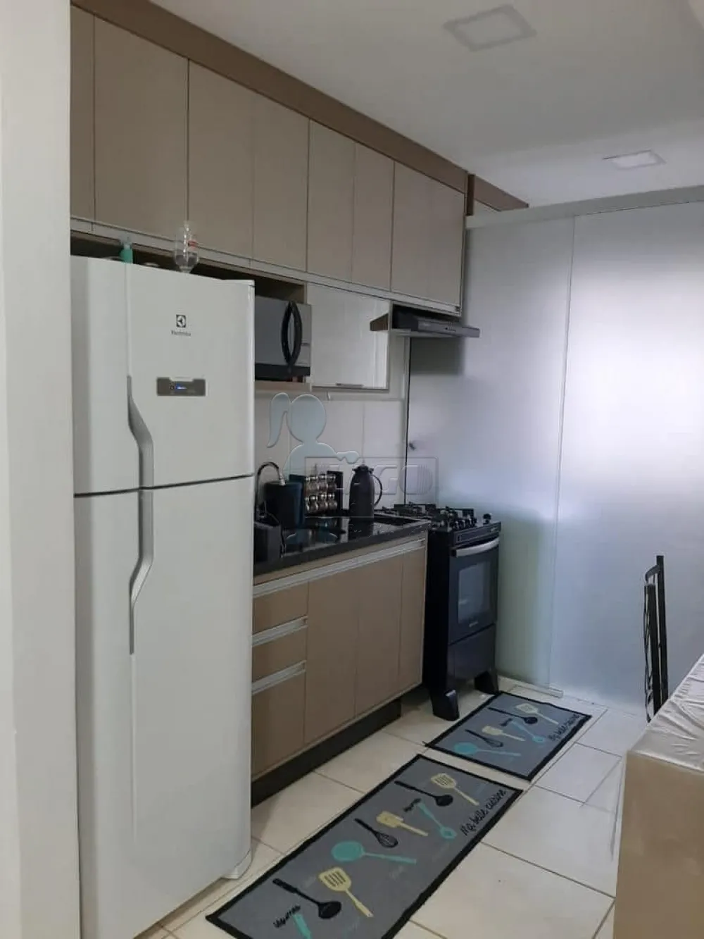 Comprar Apartamentos / Padrão em Ribeirão Preto R$ 160.000,00 - Foto 4