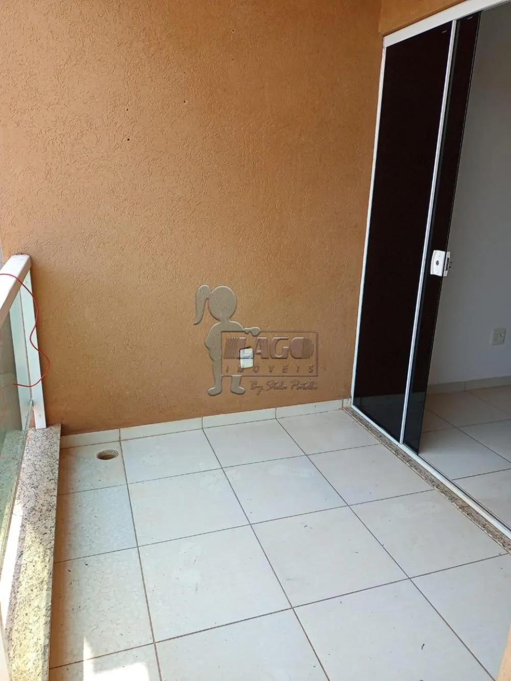 Alugar Apartamentos / Padrão em Ribeirão Preto R$ 1.350,00 - Foto 2