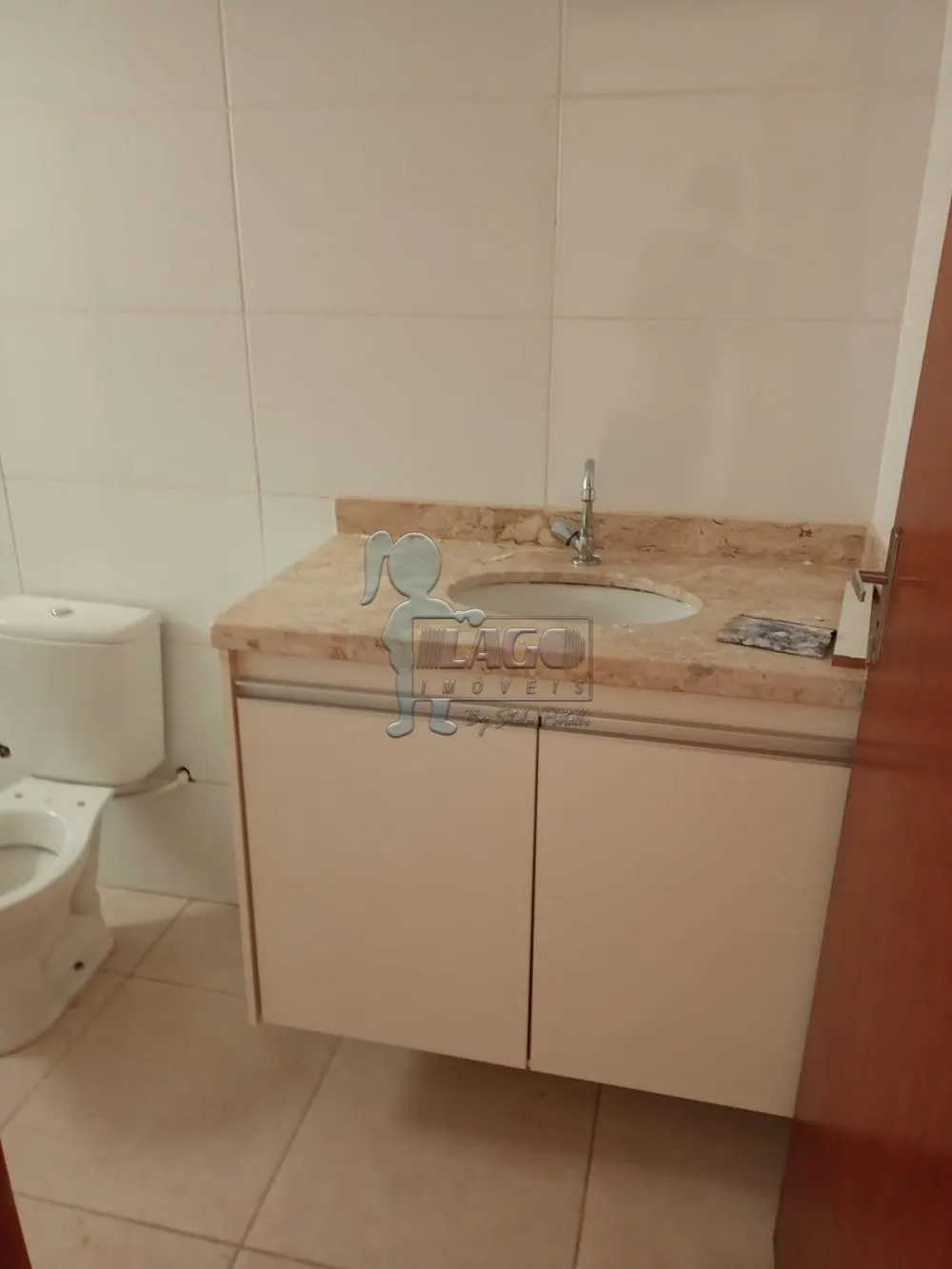 Alugar Apartamentos / Padrão em Ribeirão Preto R$ 1.350,00 - Foto 12