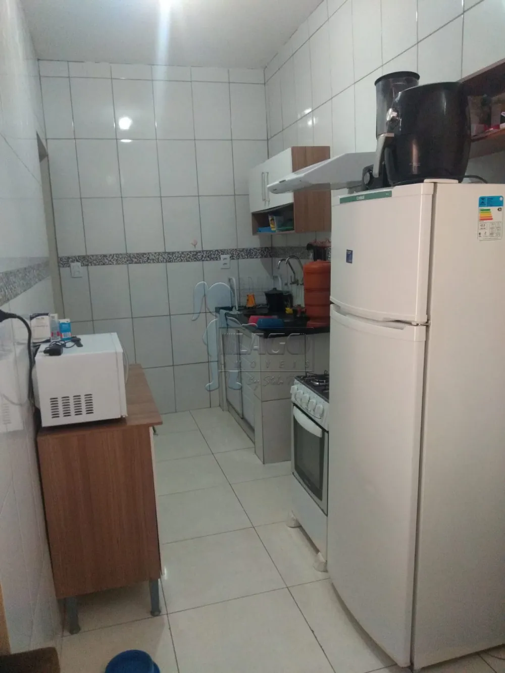 Comprar Casas / Padrão em Ribeirão Preto R$ 370.000,00 - Foto 8