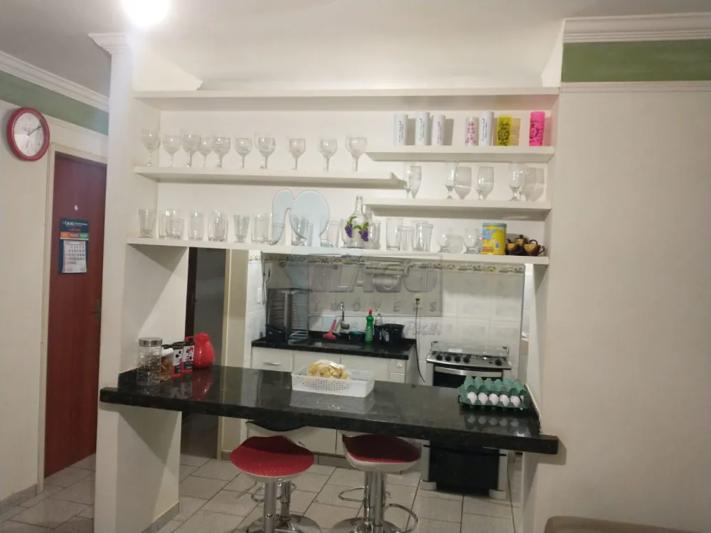 Comprar Apartamentos / Padrão em Ribeirão Preto R$ 165.000,00 - Foto 4
