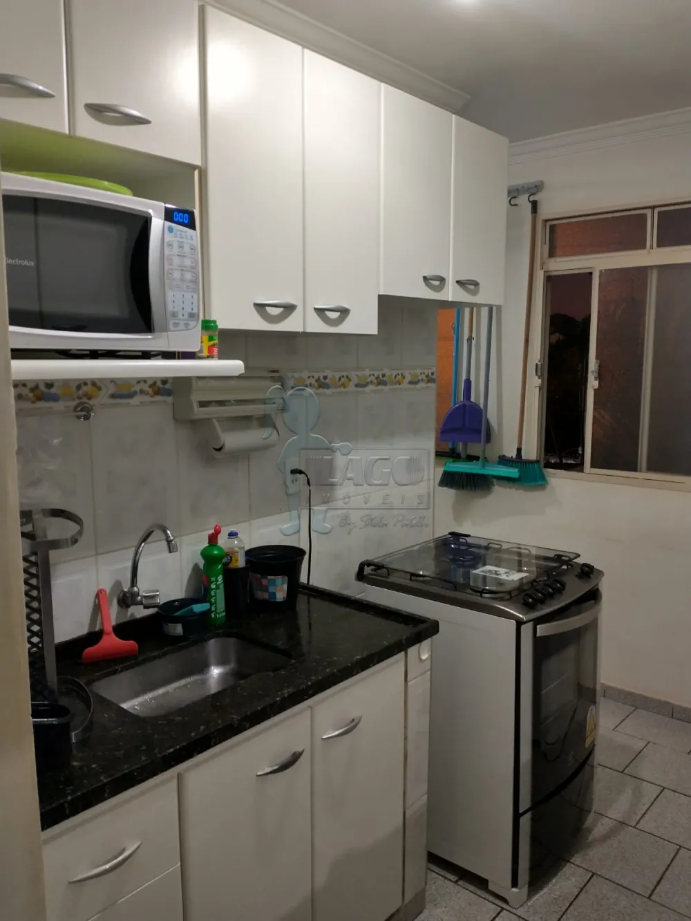 Comprar Apartamentos / Padrão em Ribeirão Preto R$ 165.000,00 - Foto 6