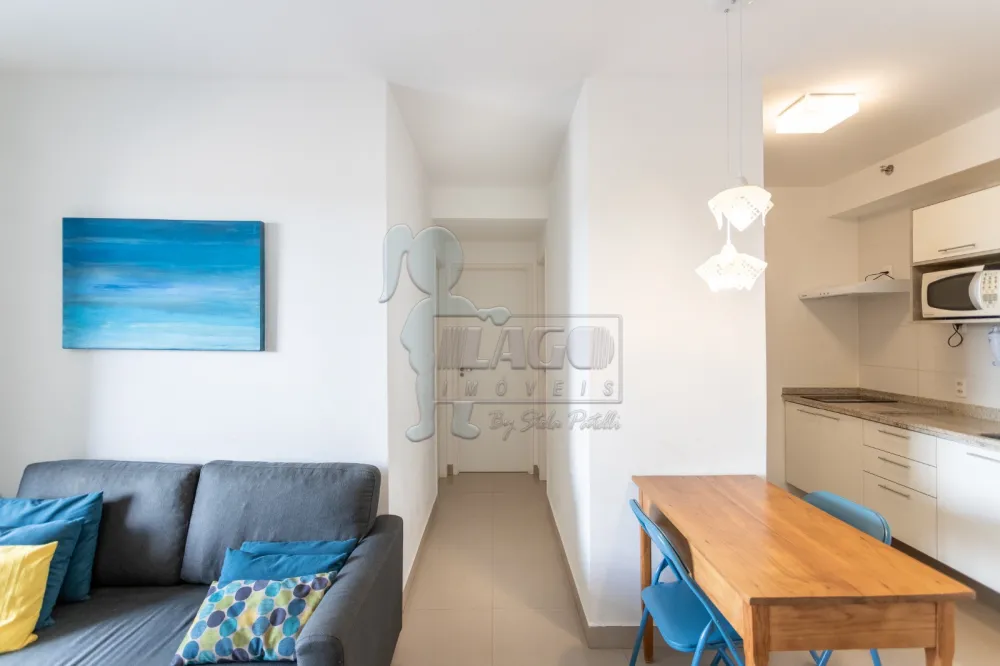 Comprar Apartamentos / Studio/Kitnet em Ribeirão Preto R$ 370.000,00 - Foto 5