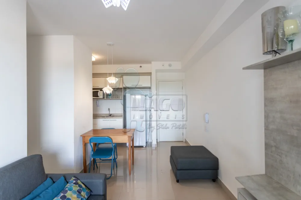 Comprar Apartamentos / Studio/Kitnet em Ribeirão Preto R$ 370.000,00 - Foto 2