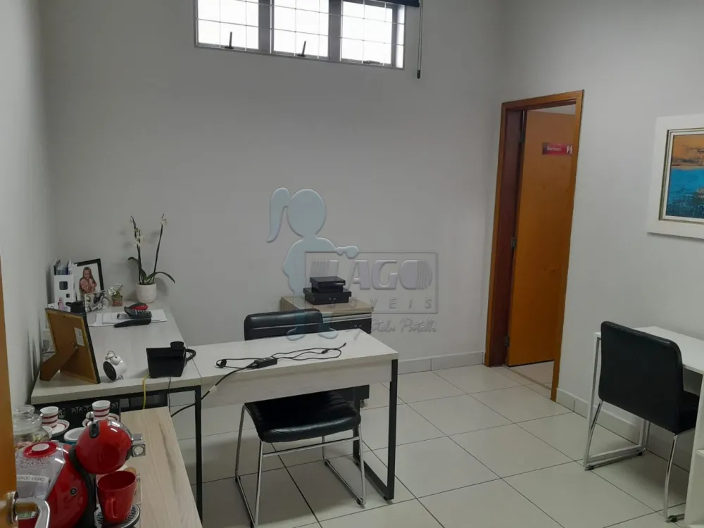 Alugar Comercial / Loja em Ribeirão Preto R$ 5.000,00 - Foto 9