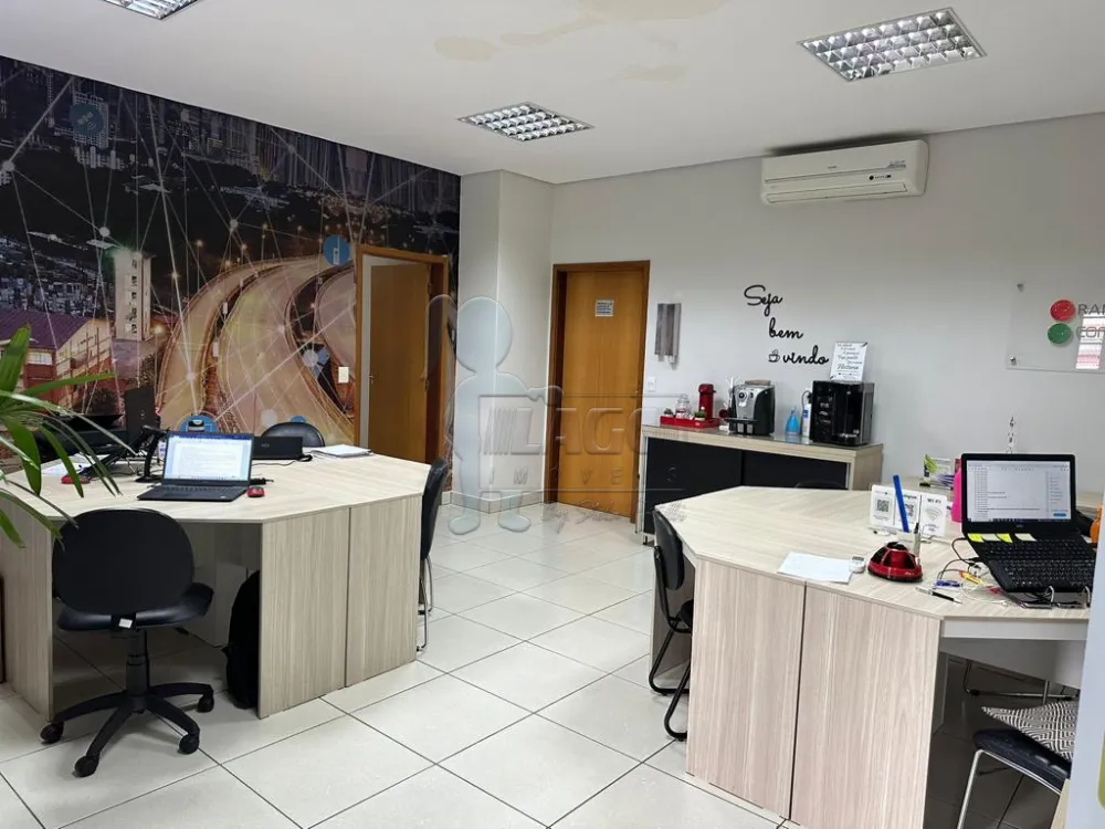 Alugar Comercial / Loja em Ribeirão Preto R$ 5.000,00 - Foto 1