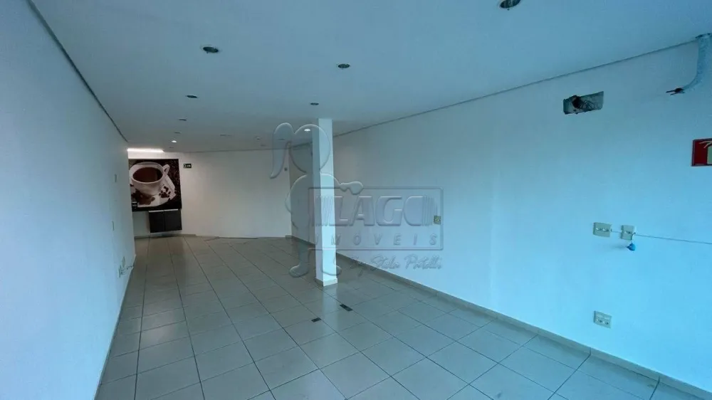 Alugar Comercial / Sala Comercial em Ribeirão Preto R$ 3.500,00 - Foto 2