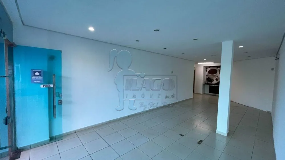 Alugar Comercial / Sala Comercial em Ribeirão Preto R$ 3.500,00 - Foto 1