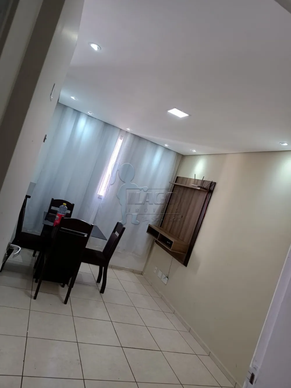 Comprar Apartamentos / Padrão em Ribeirão Preto R$ 192.000,00 - Foto 1