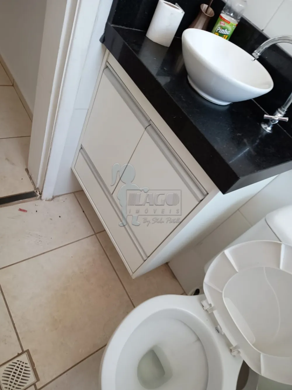 Comprar Apartamentos / Padrão em Ribeirão Preto R$ 192.000,00 - Foto 4