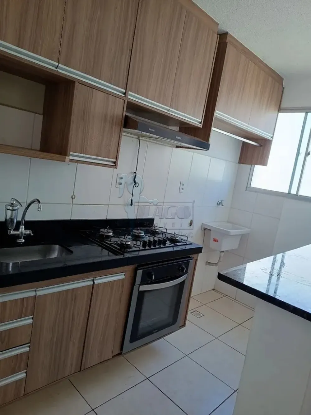 Comprar Apartamentos / Padrão em Ribeirão Preto R$ 192.000,00 - Foto 6