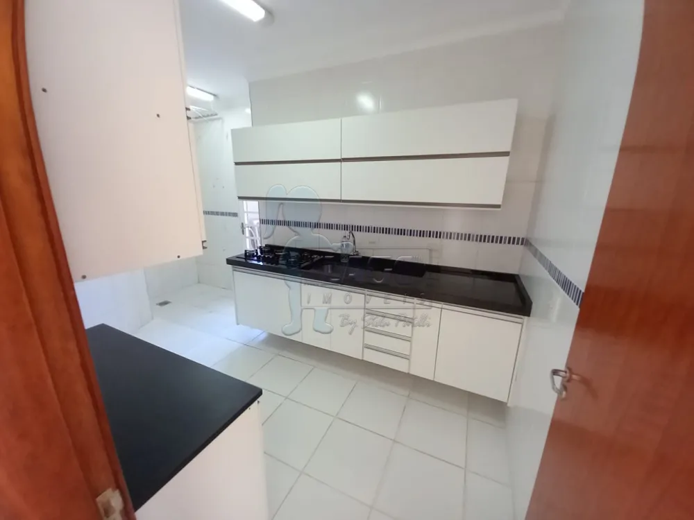 Alugar Apartamentos / Padrão em Ribeirão Preto R$ 1.300,00 - Foto 4