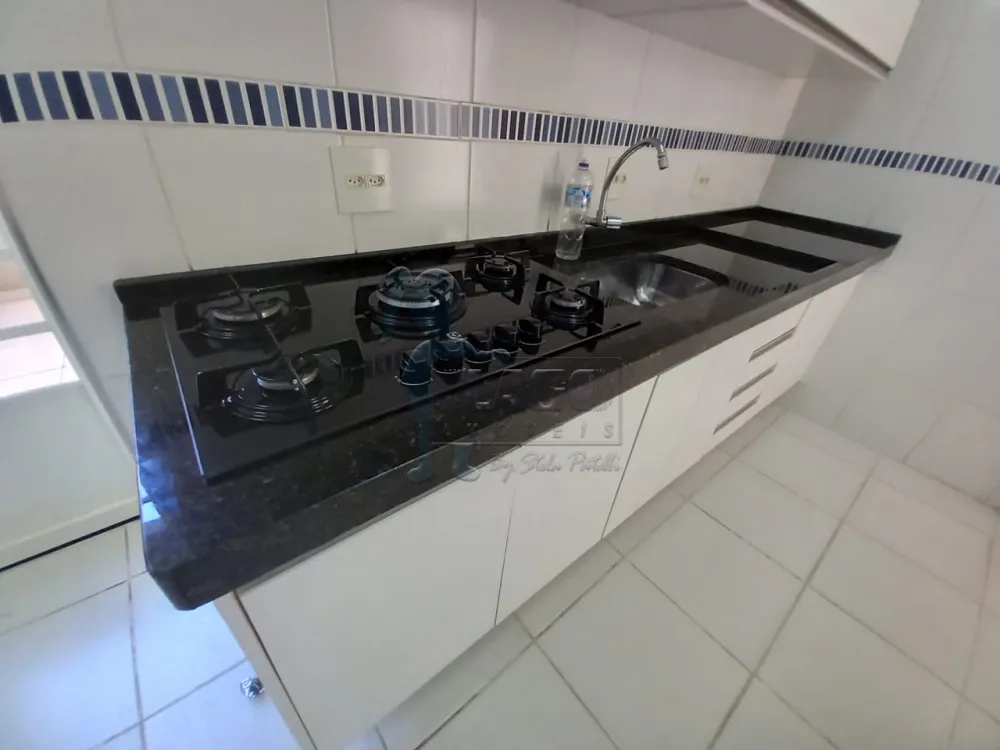 Alugar Apartamentos / Padrão em Ribeirão Preto R$ 1.300,00 - Foto 5