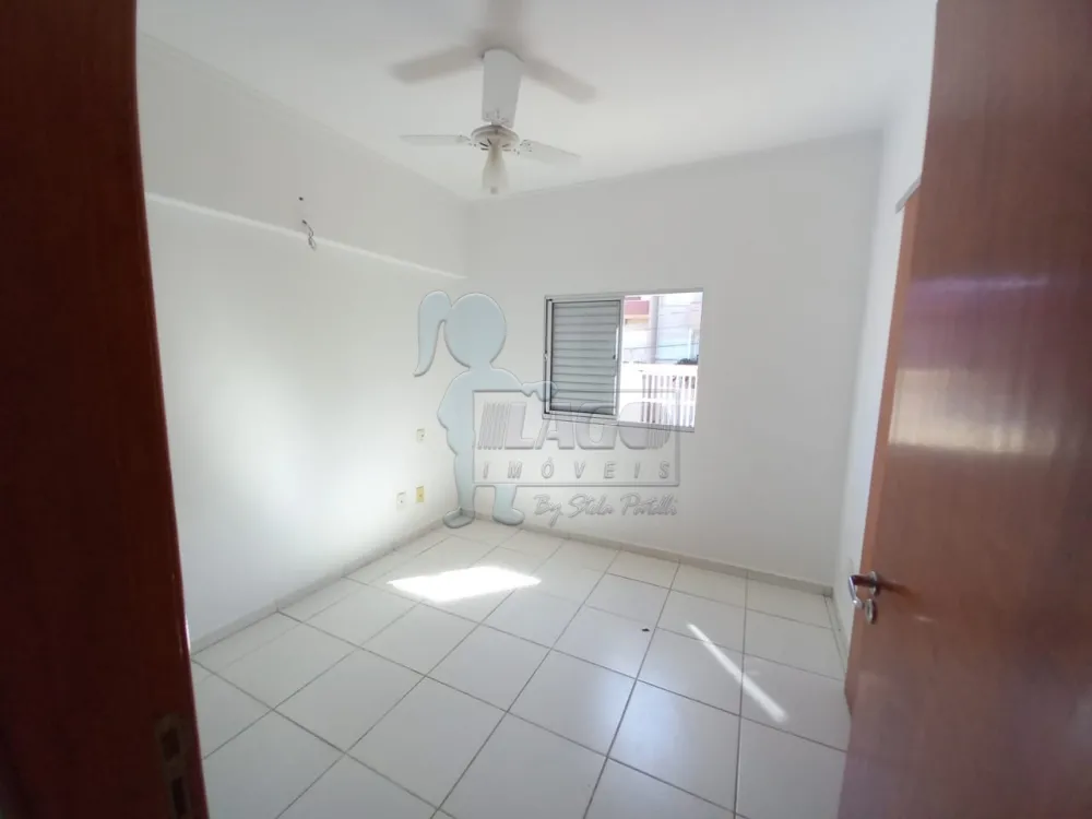 Alugar Apartamentos / Padrão em Ribeirão Preto R$ 1.300,00 - Foto 9