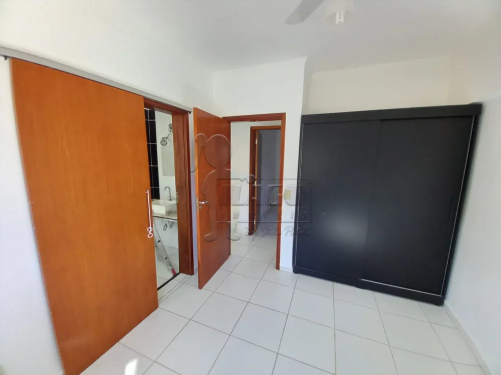 Alugar Apartamentos / Padrão em Ribeirão Preto R$ 1.300,00 - Foto 10